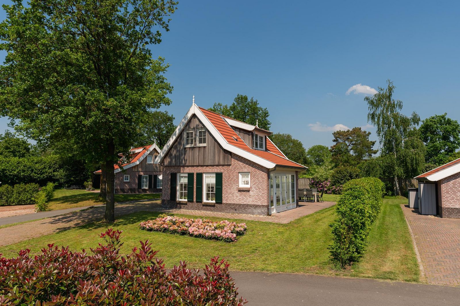 De Nagtegaal