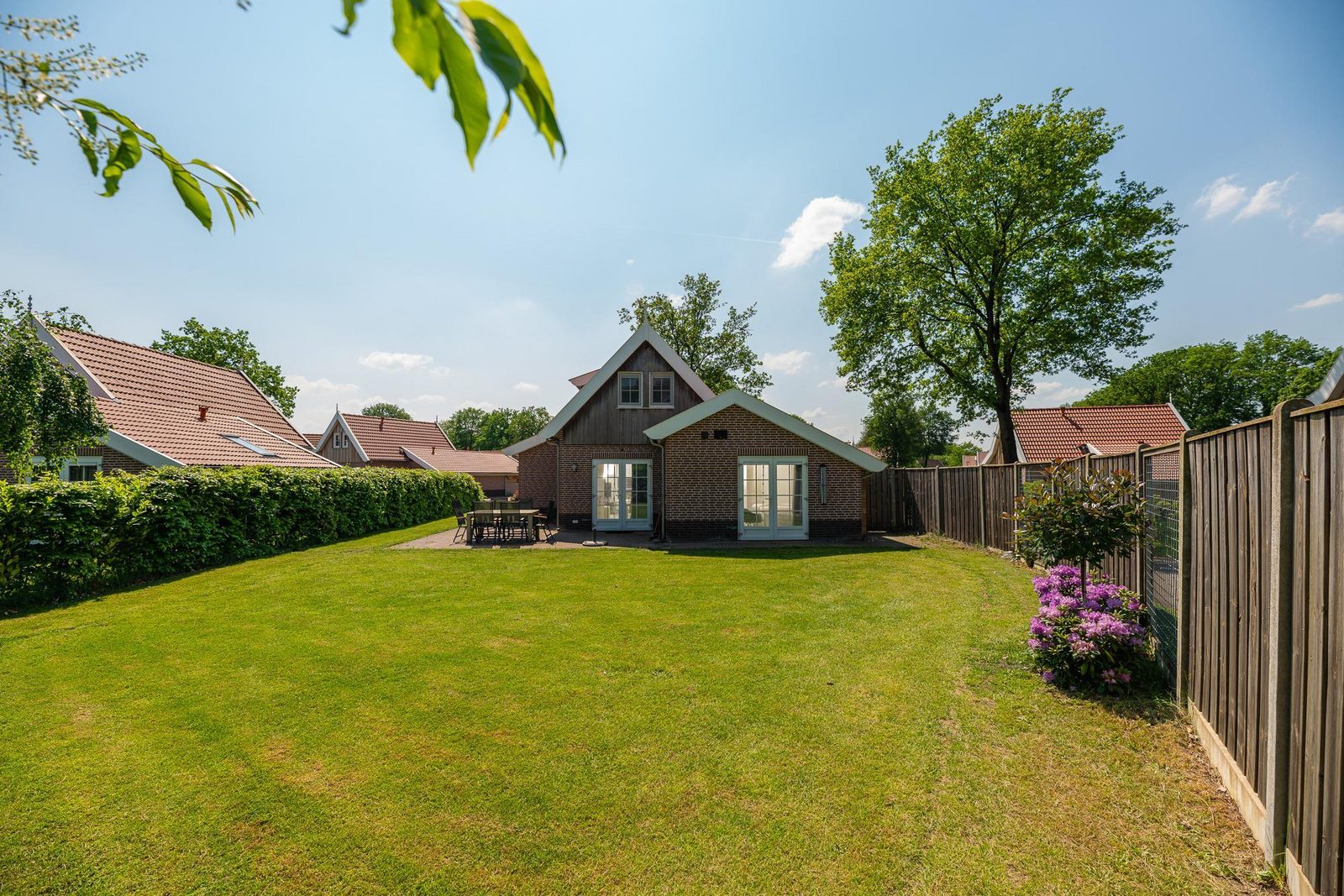 De Nagtegaal