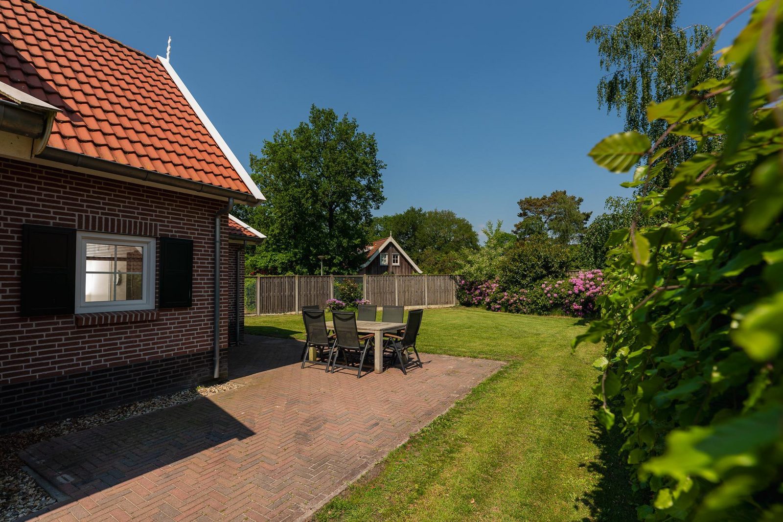 De Nagtegaal