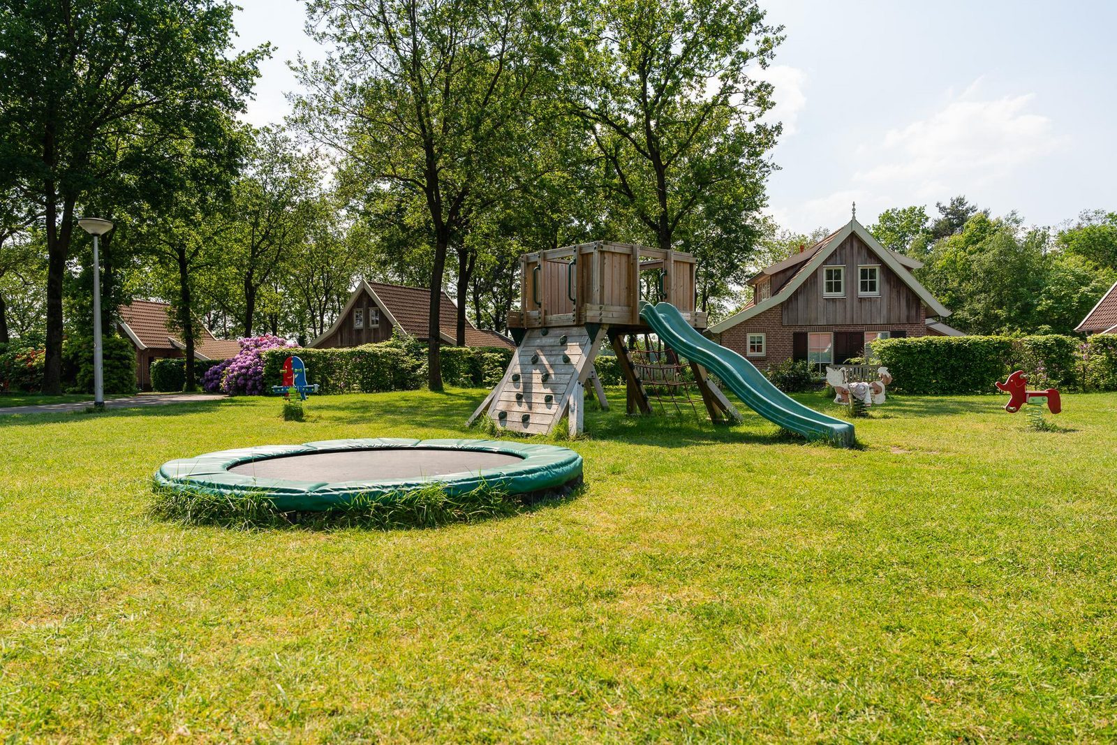 De Nagtegaal