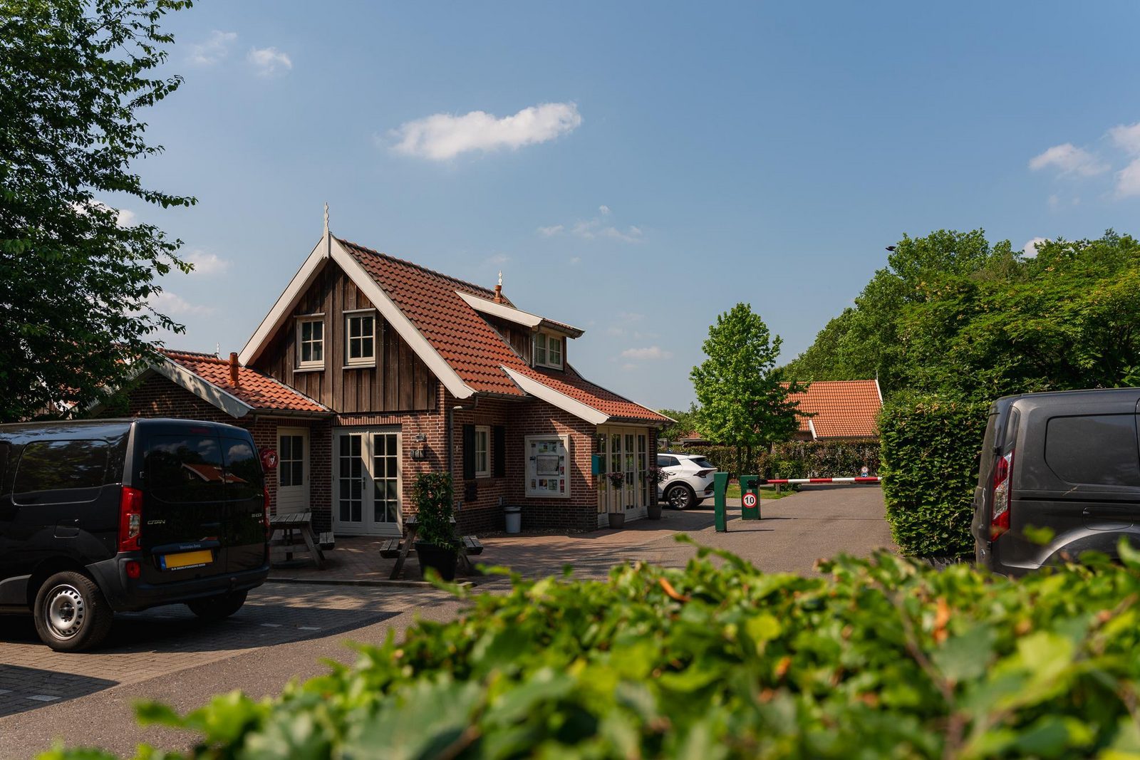 De Nagtegaal
