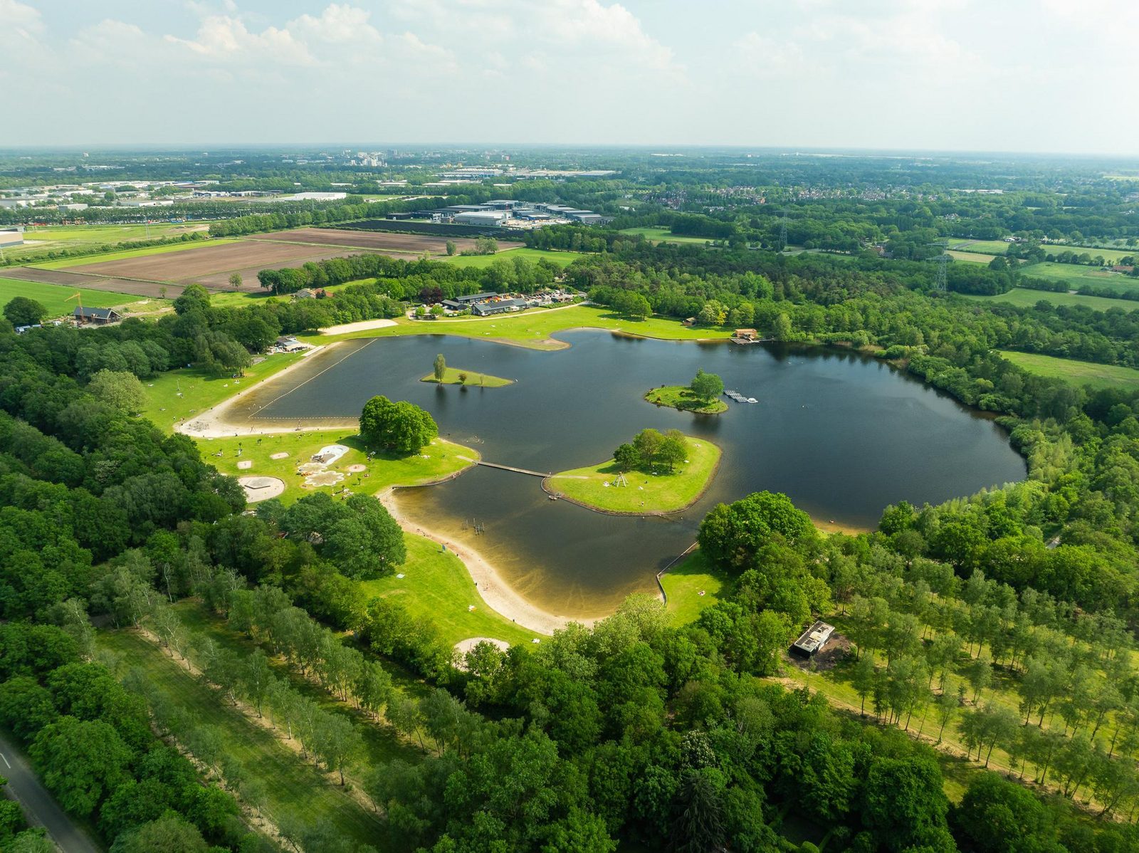 De Nagtegaal
