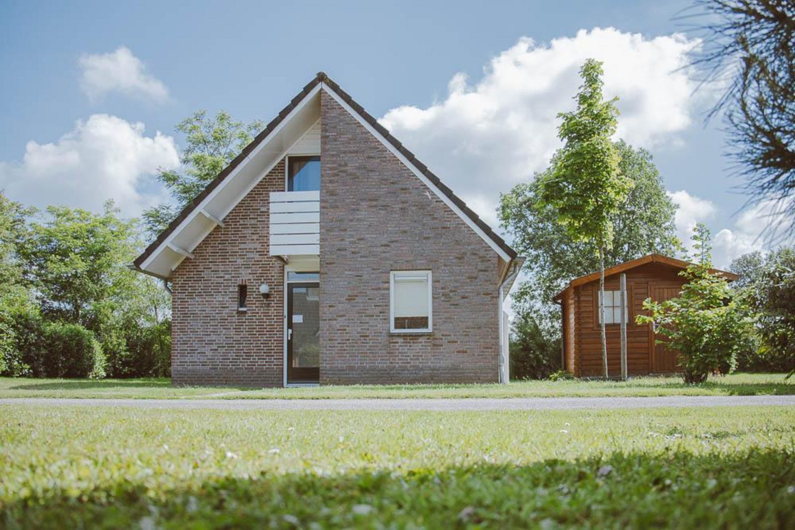 Bungalow Schipbeek für 6 Personen