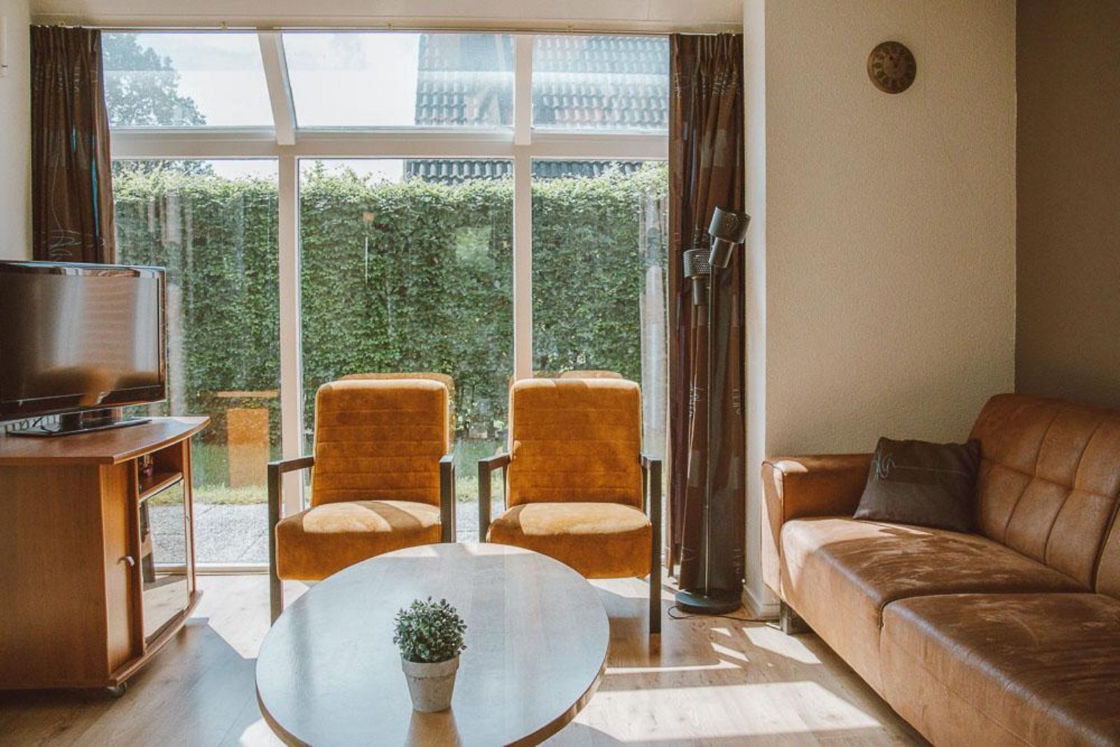 Bungalow Schipbeek für 6 Personen