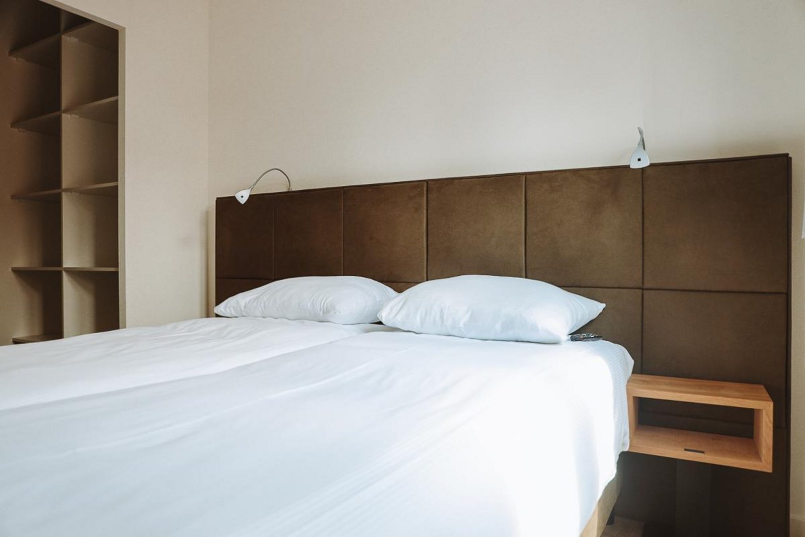 4-person Voortse Vill Wellness Plus