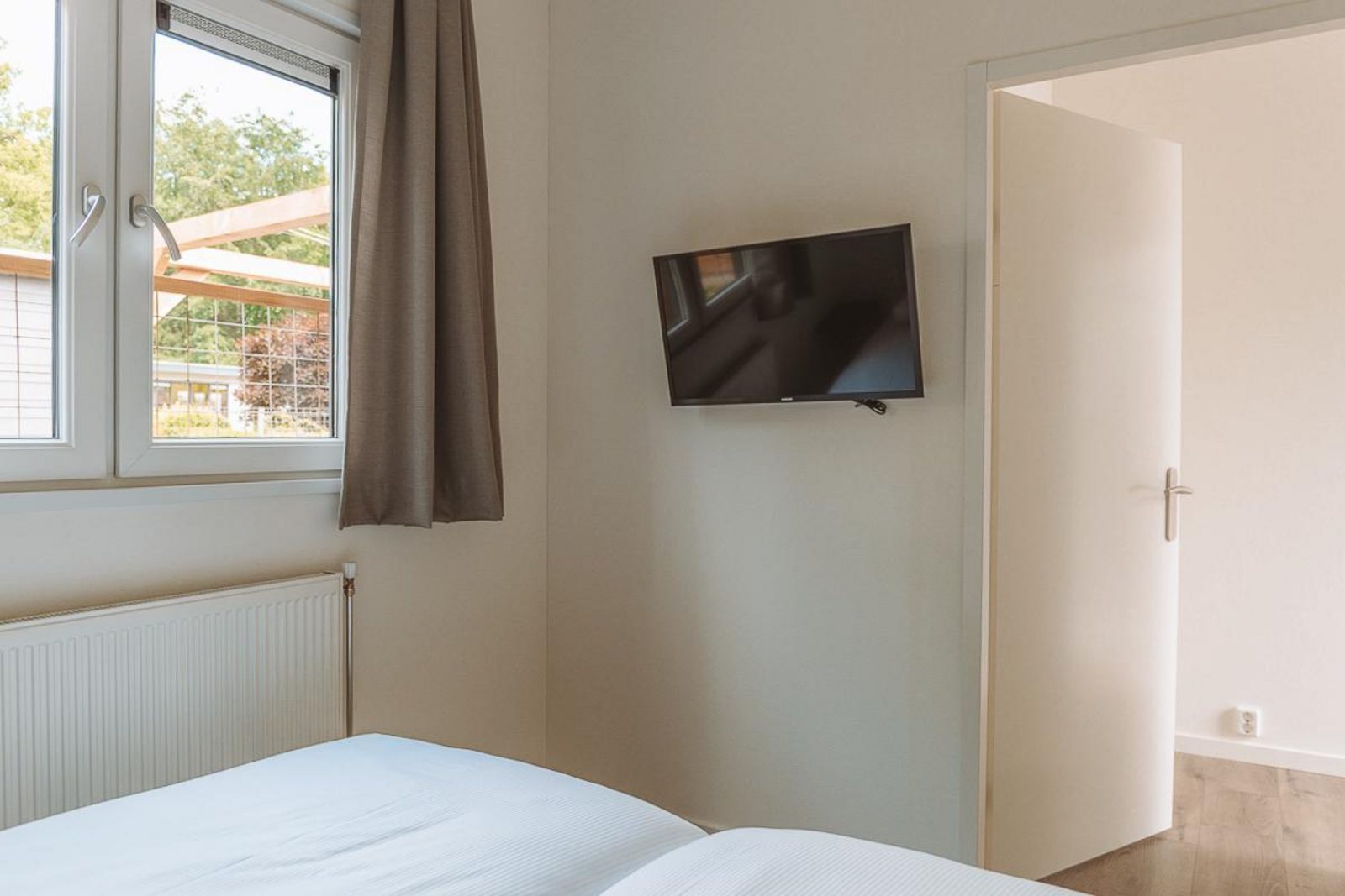 4-person Voortse Vill Wellness Plus