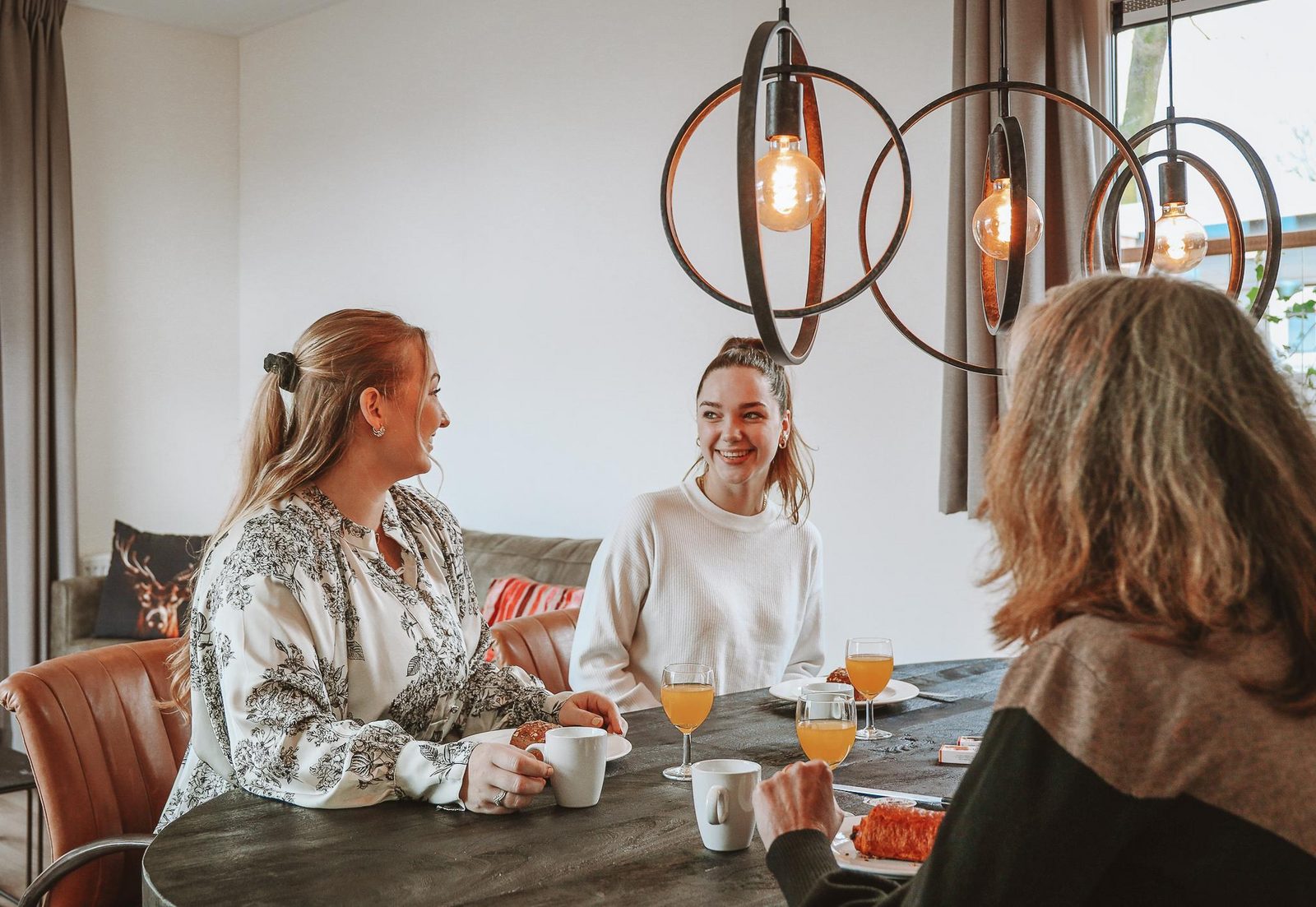4-person Voortse Vill Wellness Plus