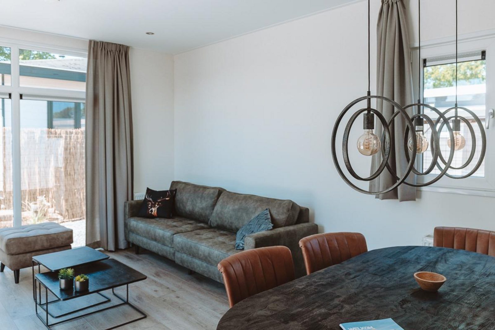 4-person Voortse Vill Wellness Plus