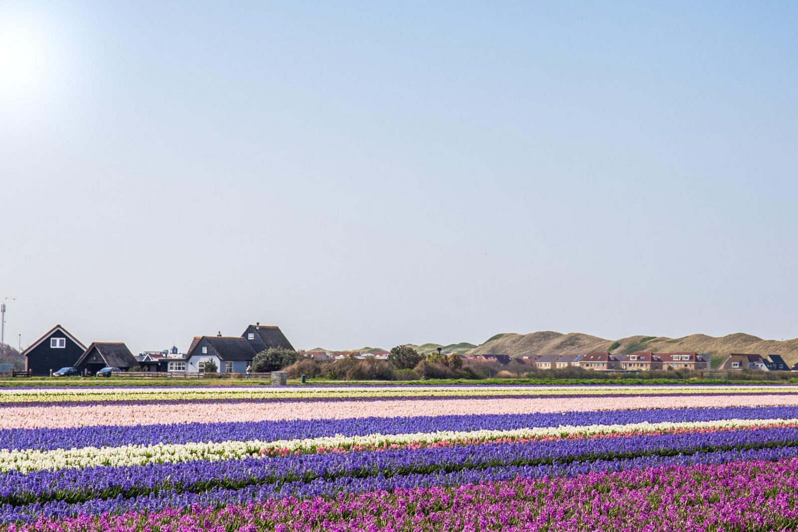 Tiny Beach House Petten