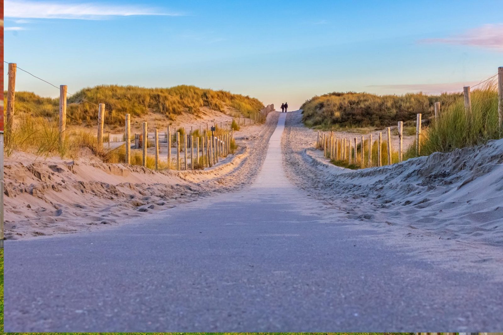 Tiny Beach House Petten
