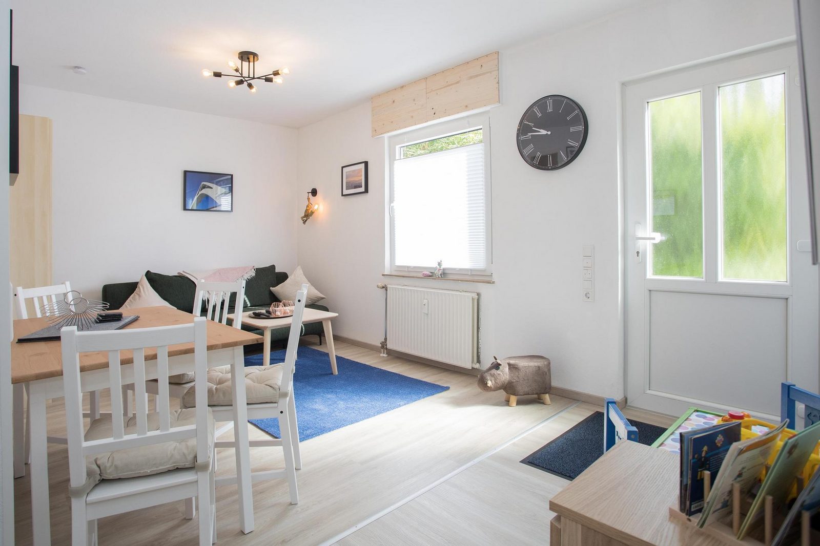Appartement - Heidestrasse 6 | Winterberg 'Heideblick' 