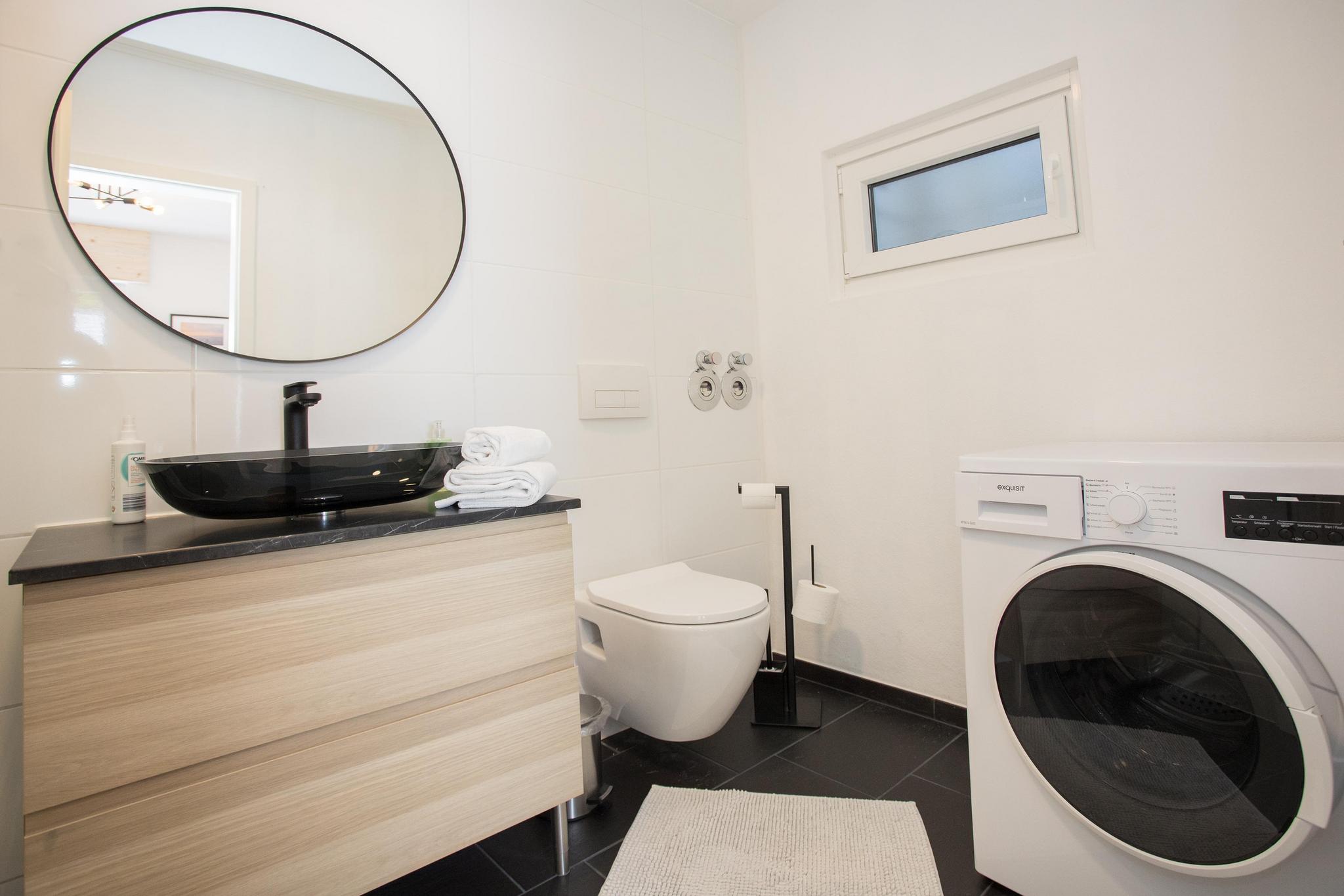 Appartement - Heidestrasse 6 | Winterberg 'Heideblick'