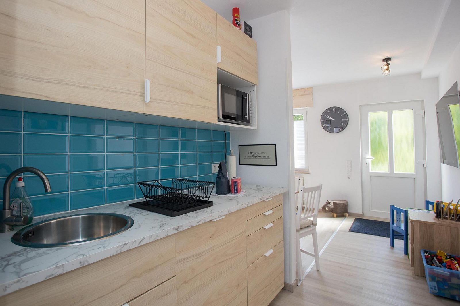 Appartement - Heidestrasse 6 | Winterberg 'Heideblick' 