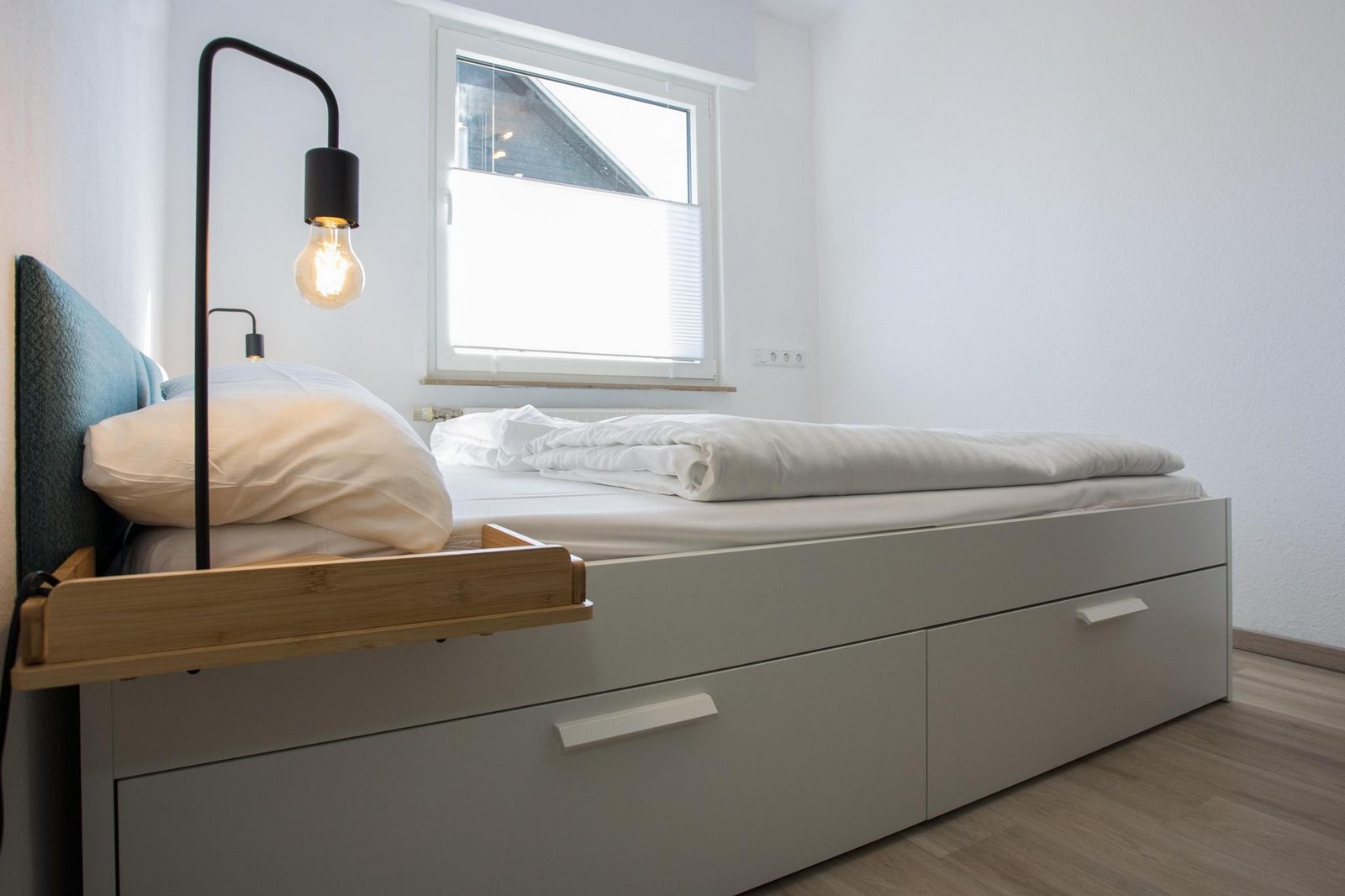 Appartement - Heidestrasse 6 | Winterberg 'Heideblick' 