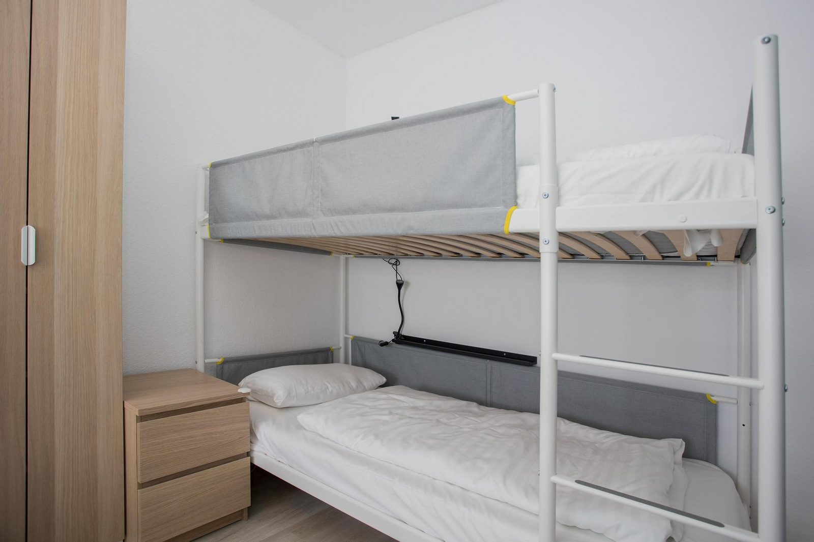 Appartement - Heidestrasse 6 | Winterberg 'Heideblick' 