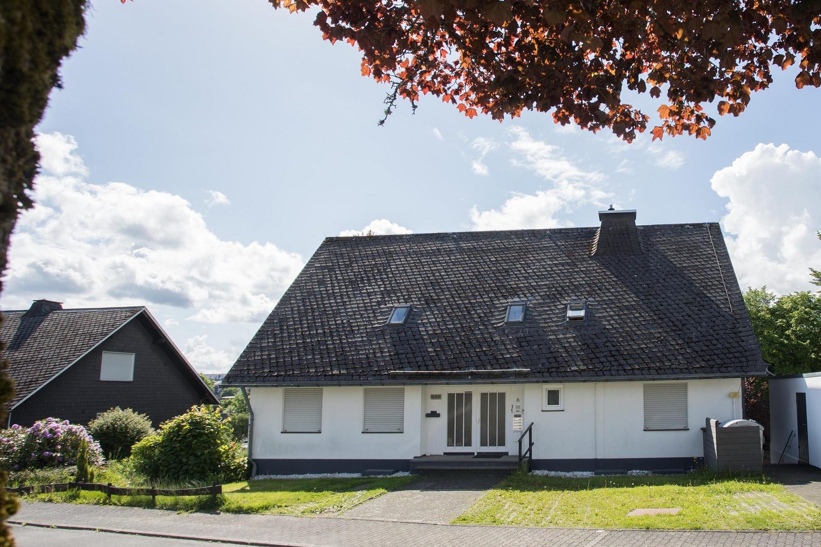 Appartement - Heidestrasse 6 | Winterberg 'Heideblick' 