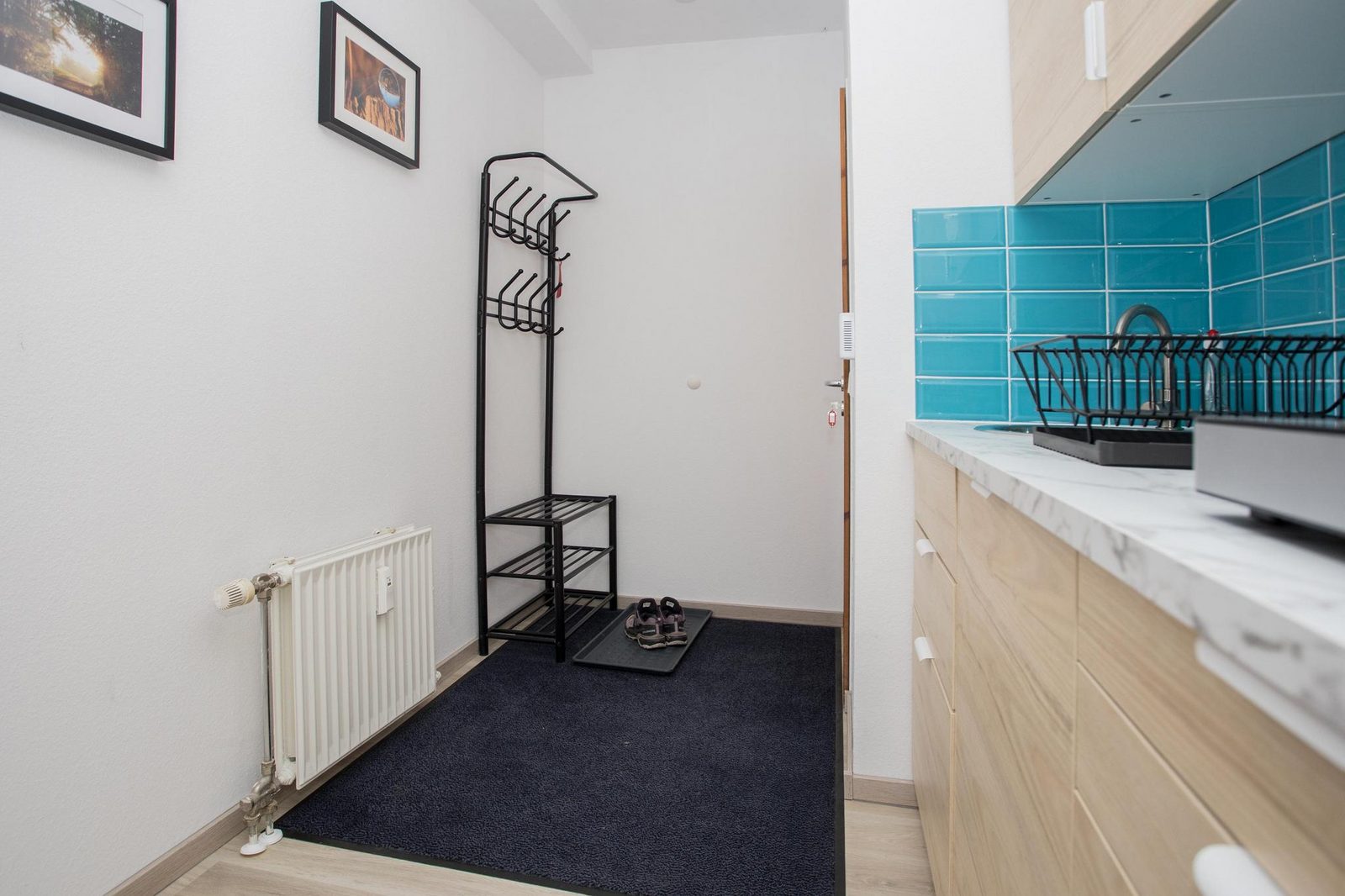Appartement - Heidestrasse 6 | Winterberg 'Heideblick' 