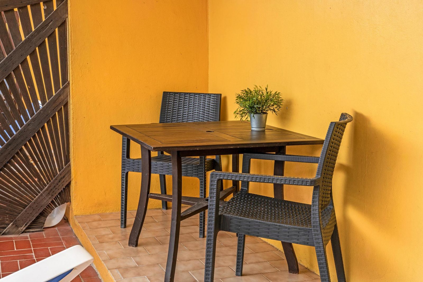 1 Slaapkamer Appartement - Aan Zee - Begane Grond