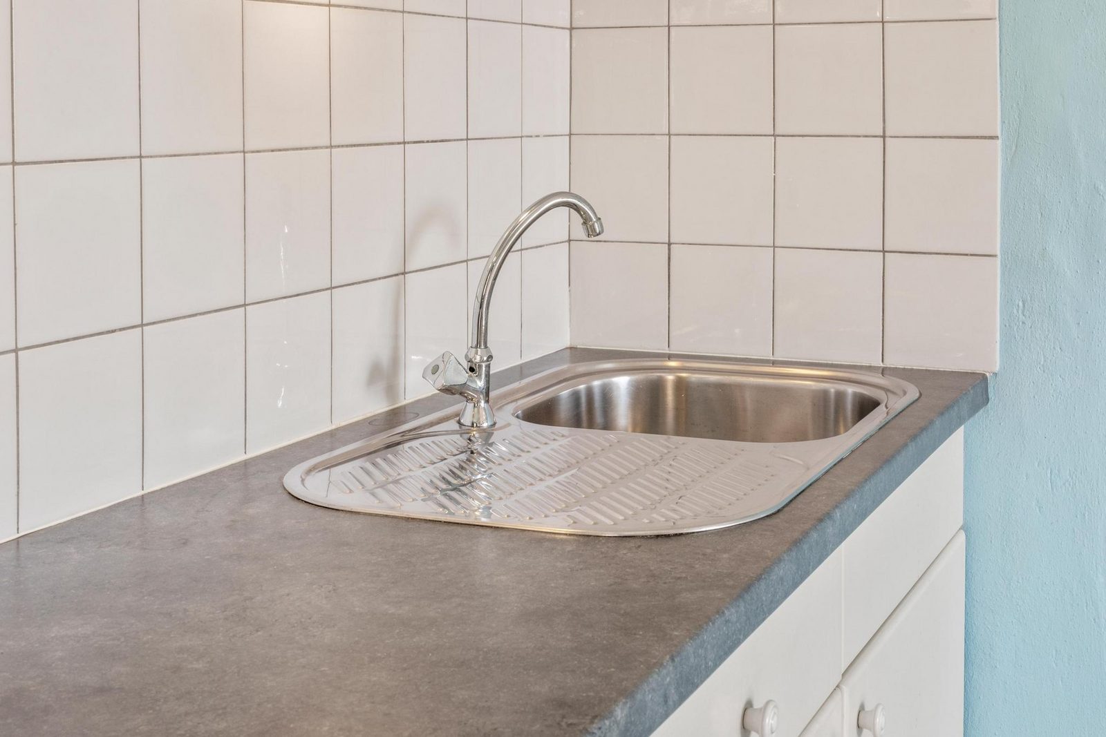 1 Slaapkamer Appartement - Aan Zee - 1e Verdieping