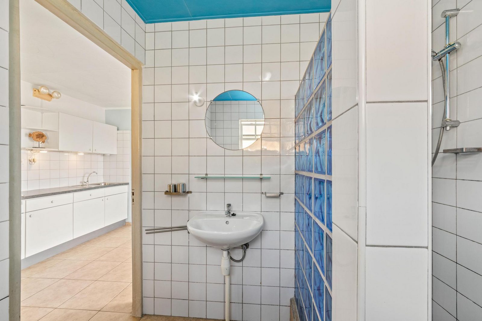1 Slaapkamer Appartement - Aan Zee - 1e Verdieping