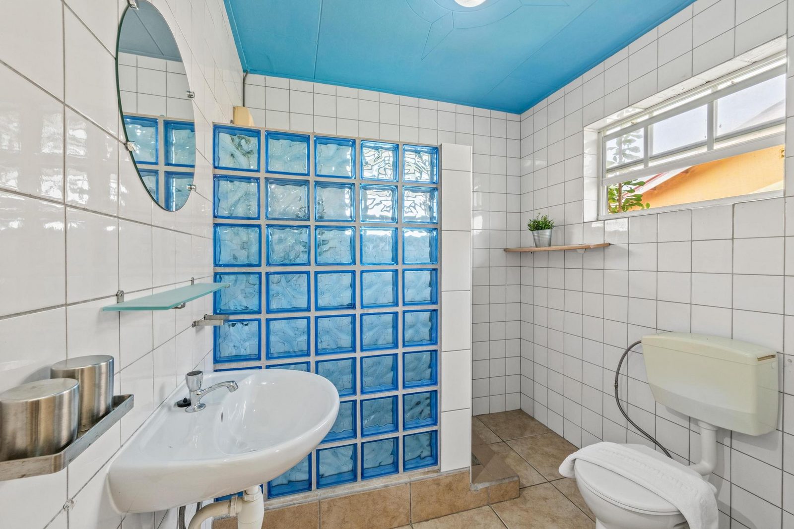 1 Slaapkamer Appartement - Aan Zee - 1e Verdieping