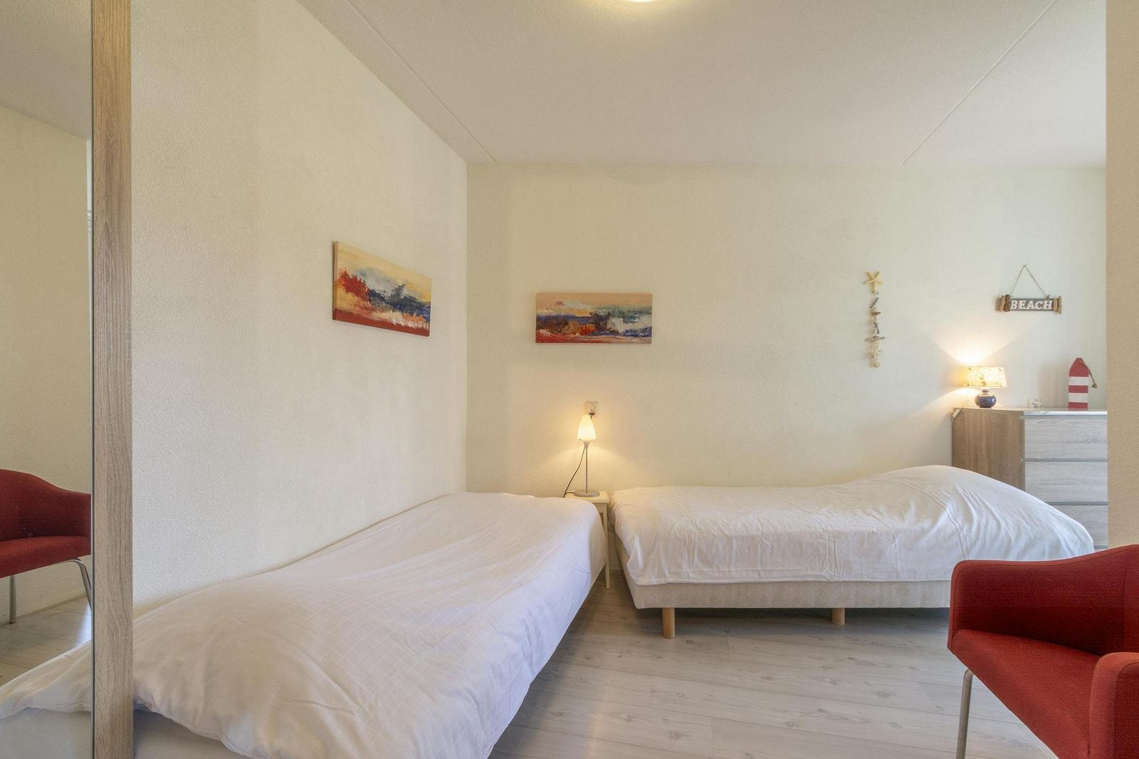 Résidence Juliana 34