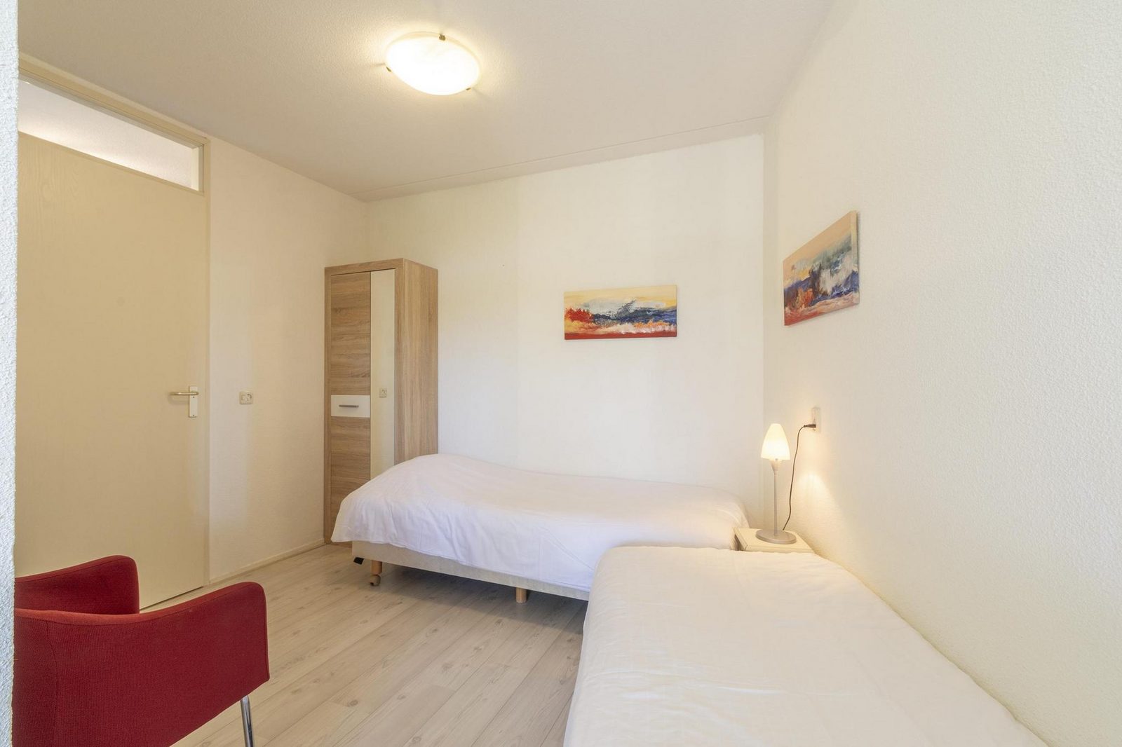 Résidence Juliana 34