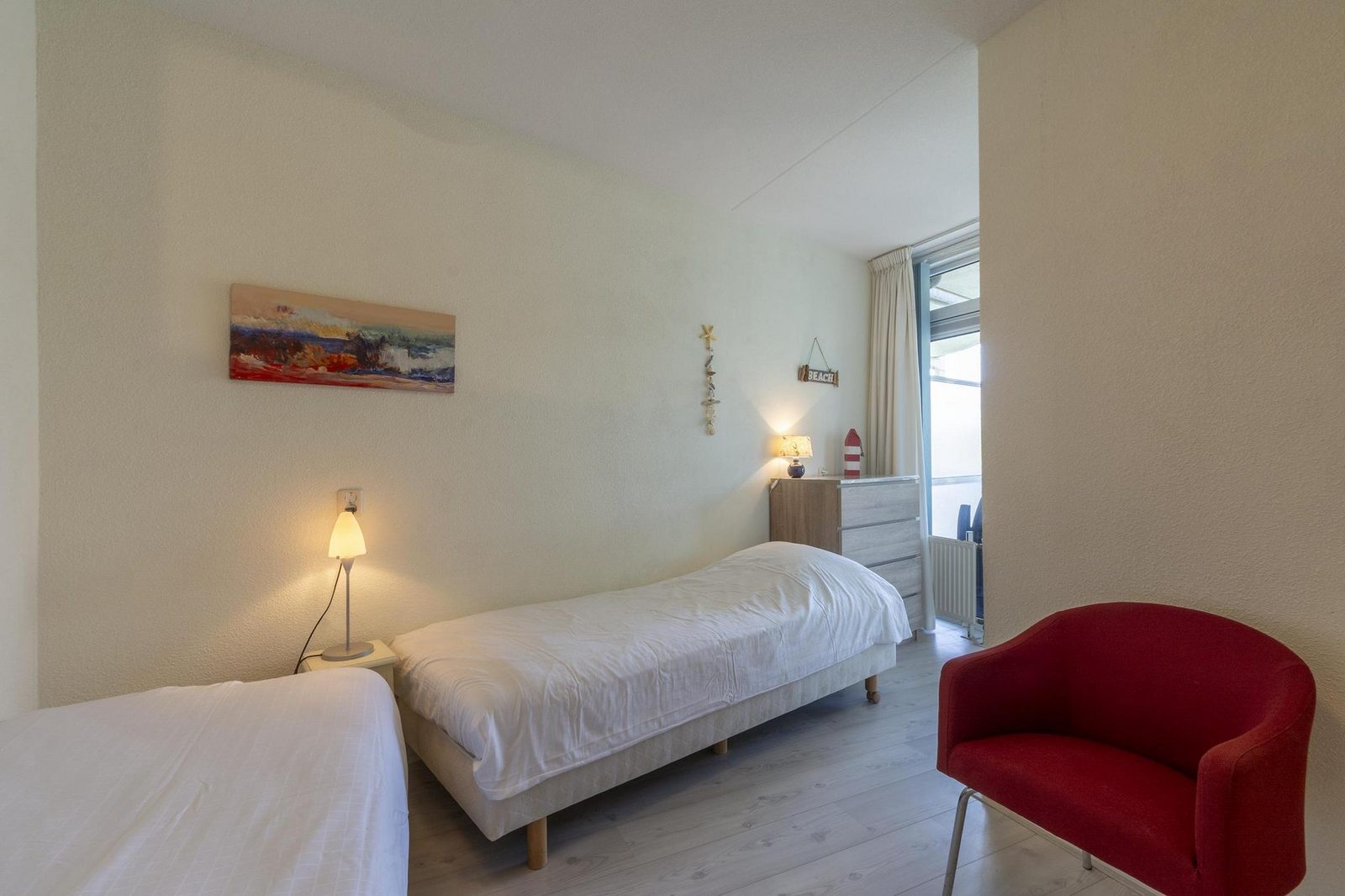 Résidence Juliana 34