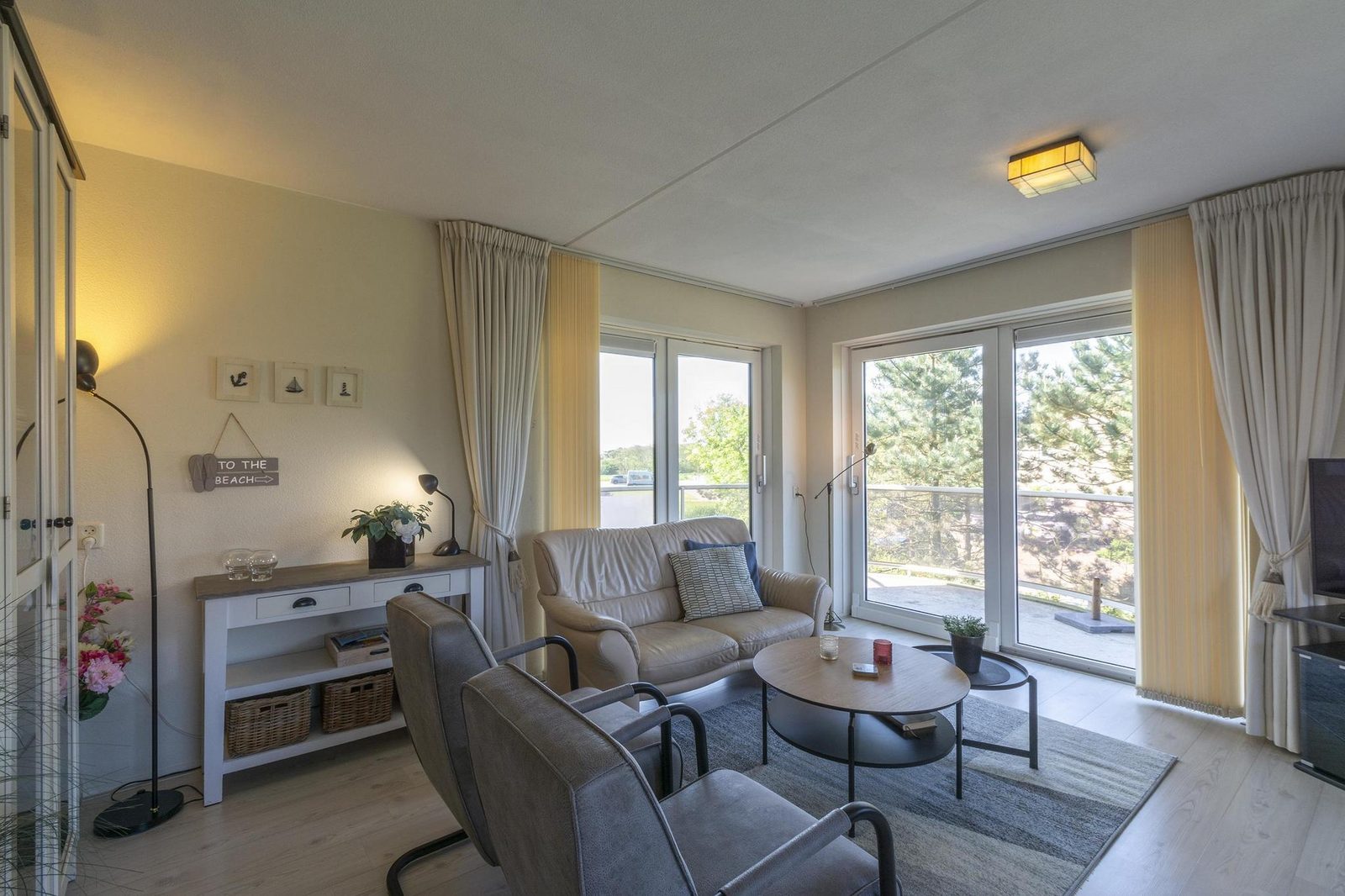 Résidence Juliana 34