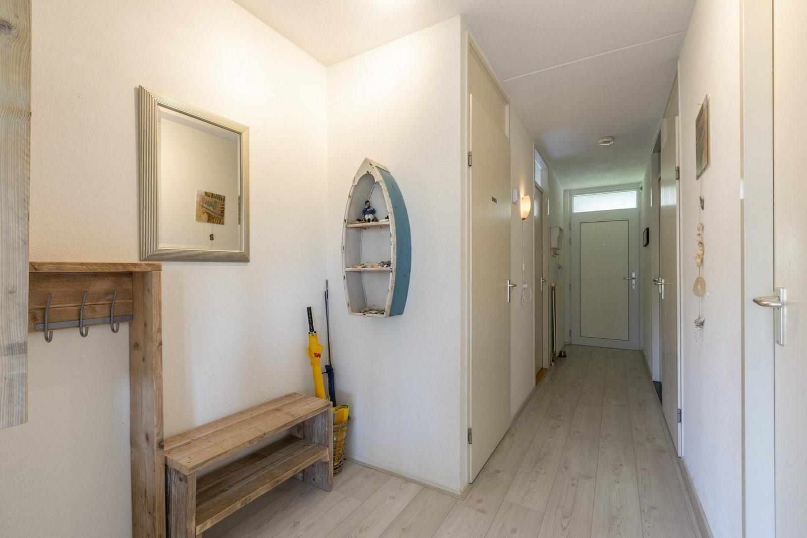 Résidence Juliana 34