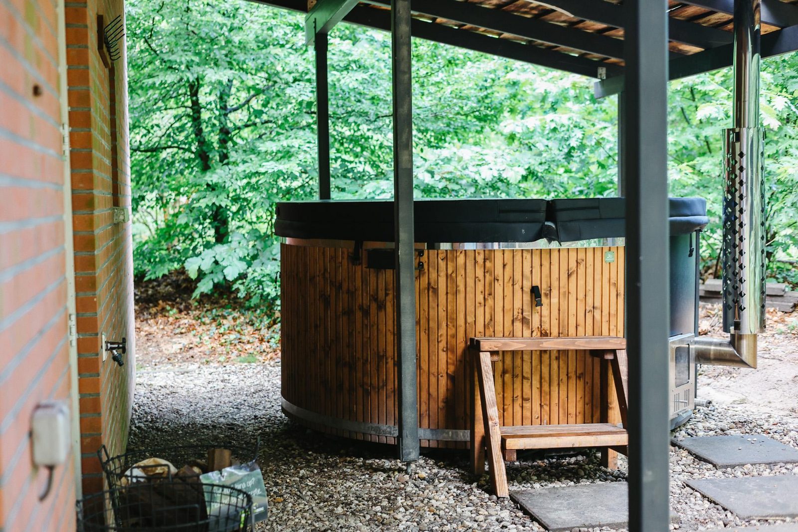 Familienhaus XL für 11 Personen