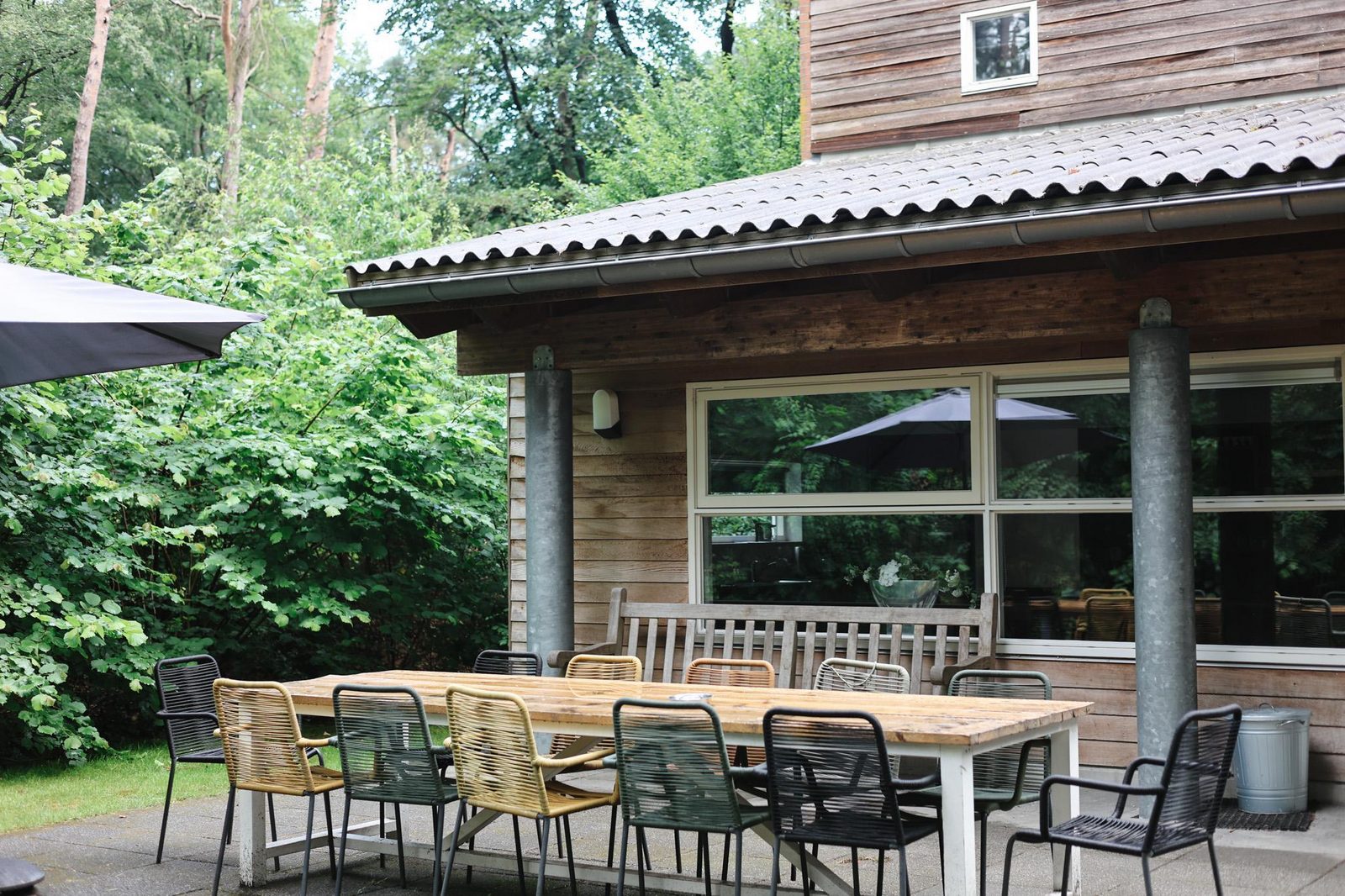 Familienhaus XL für 11 Personen
