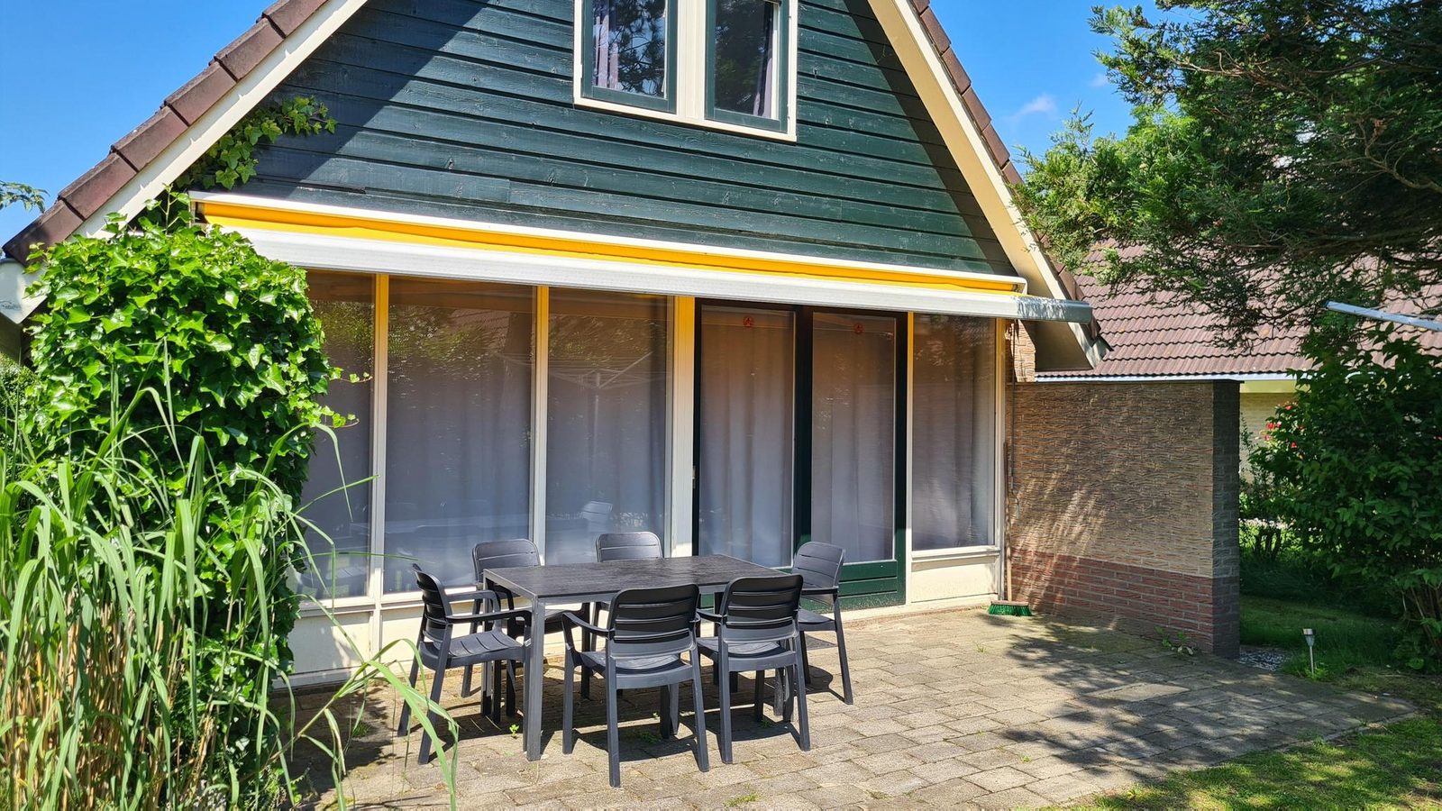 Bungalow 36