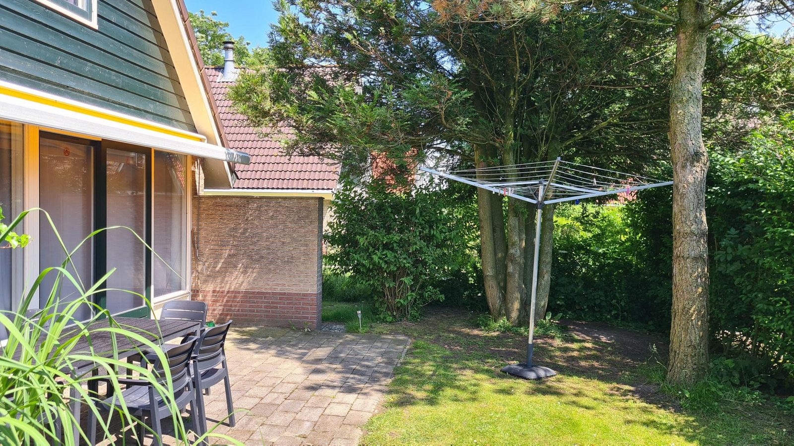 Bungalow 36