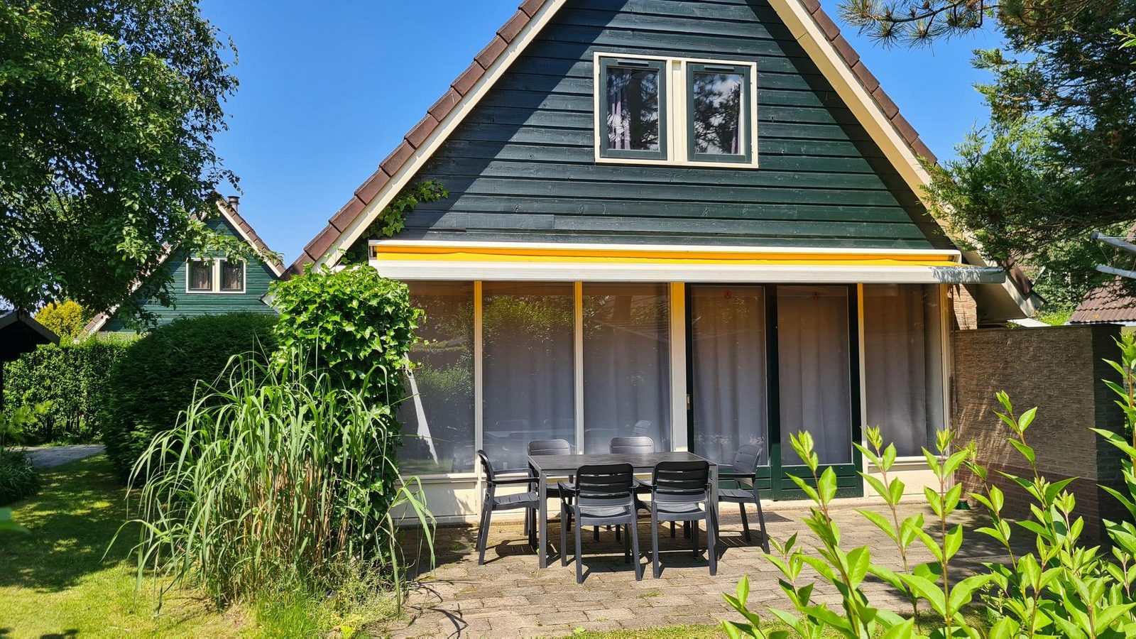 Bungalow 36