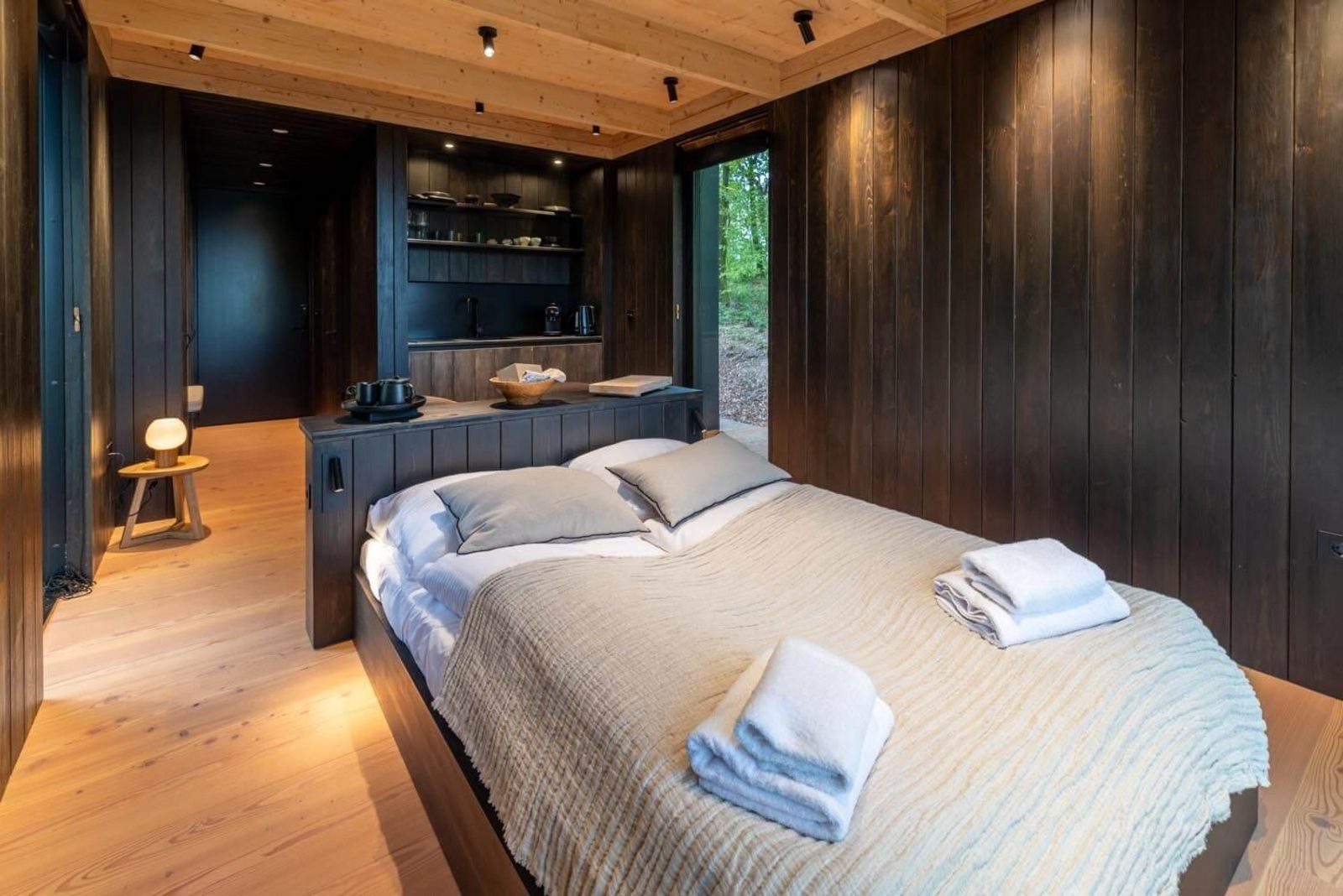 Nokken Forest Cabin | 2 pers.