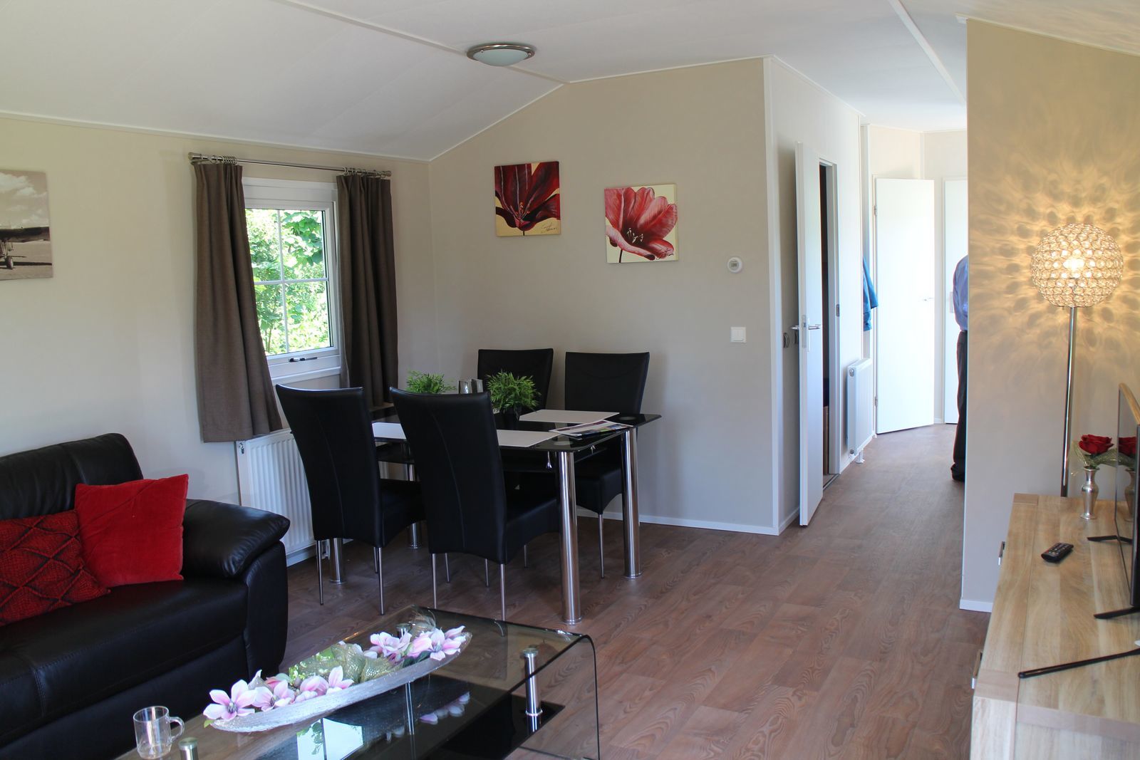 Chalet Esdoorn