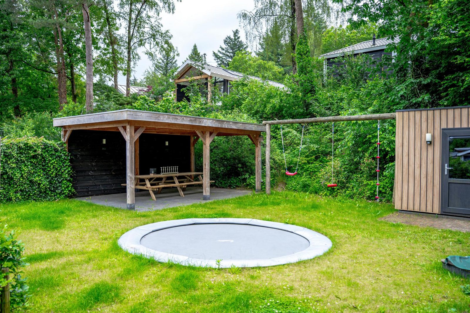 Wellness Cottage | 6 persons