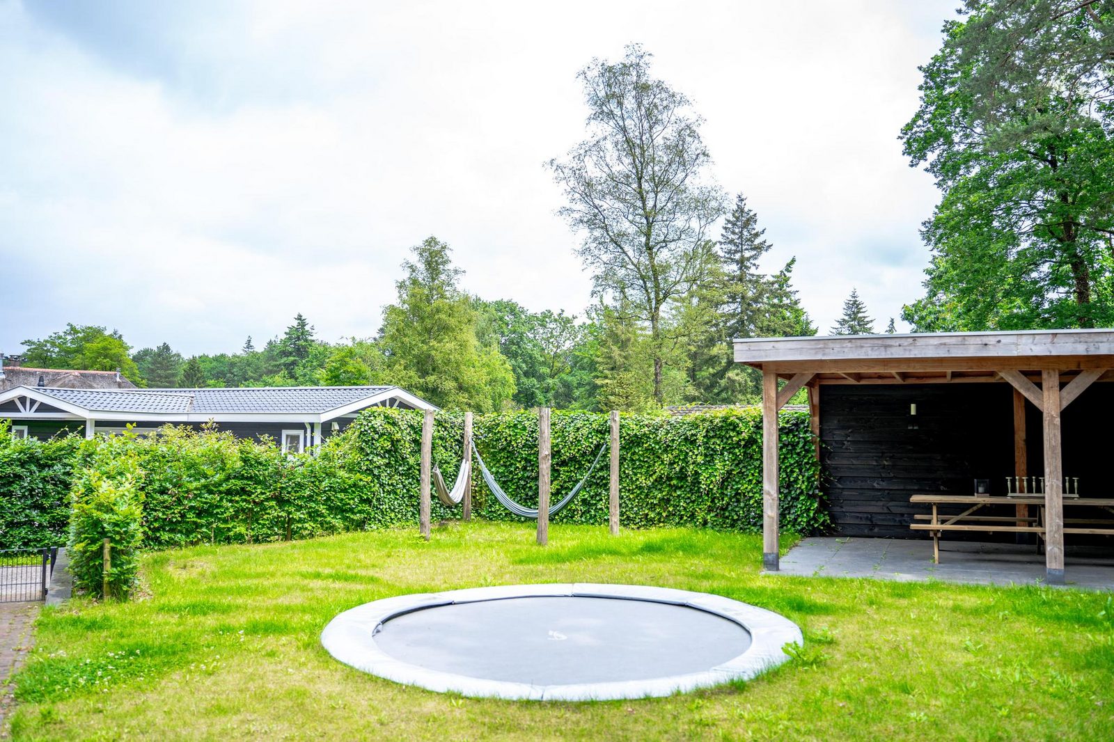 Wellness Cottage | 6 persons