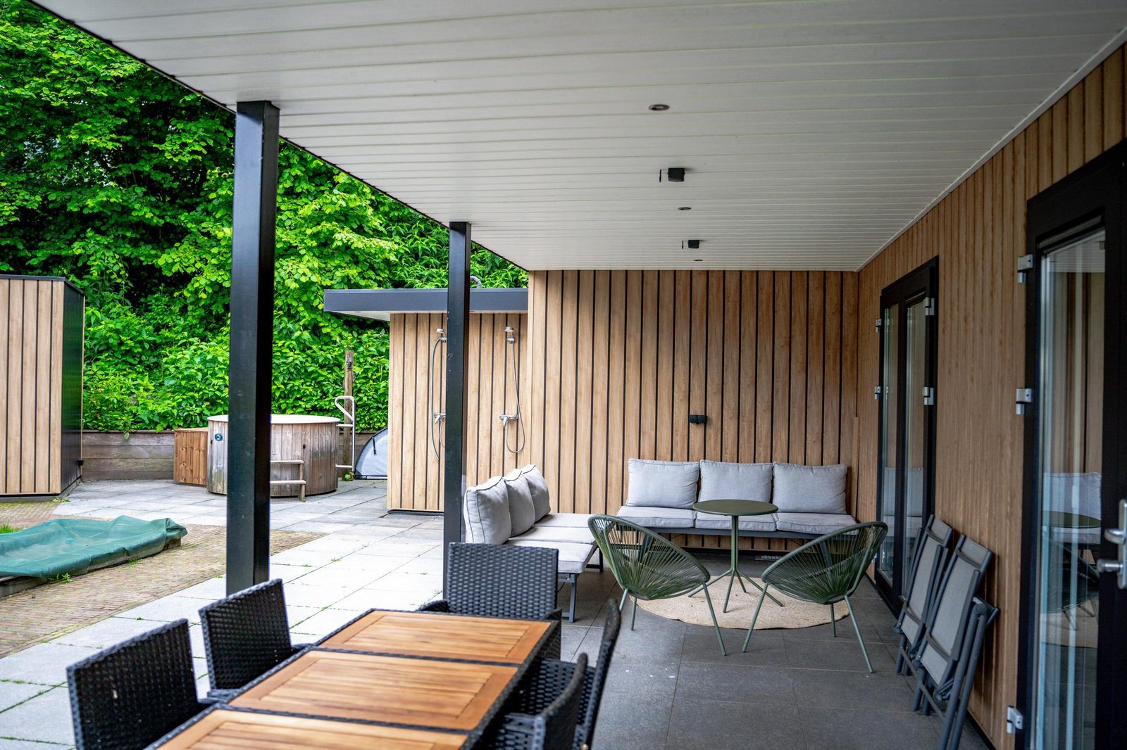 Wellness Cottage | 6 persons