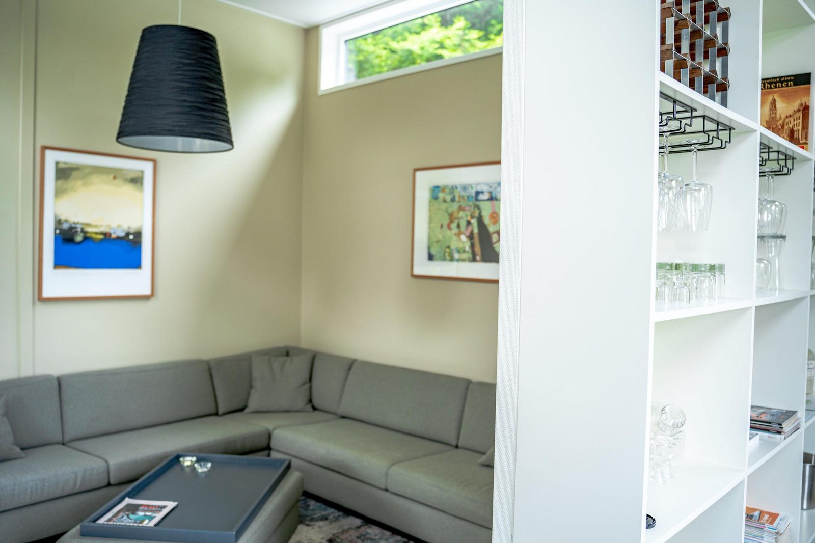 Wellness Cottage | 6 persons