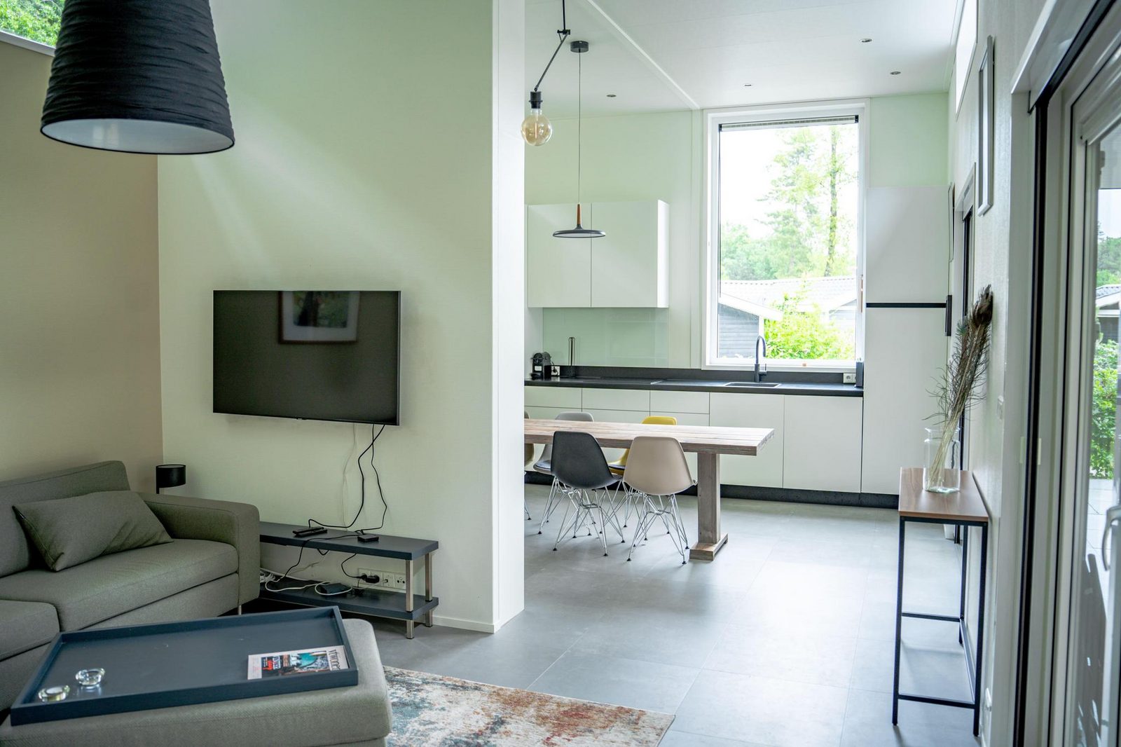 Wellness Cottage | 6 persons