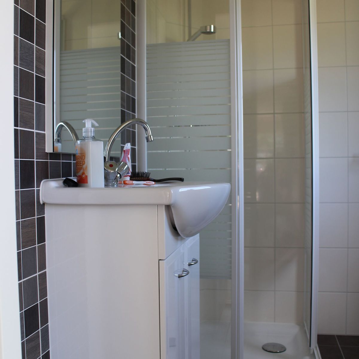 Chalet Esdoorn