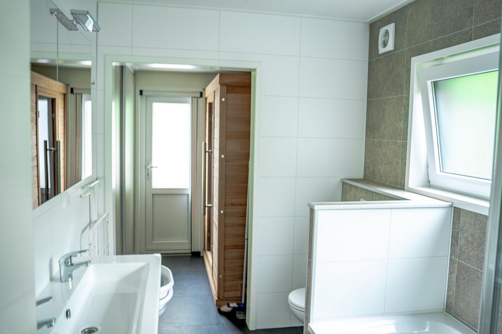 Wellness Cottage | 6 persons