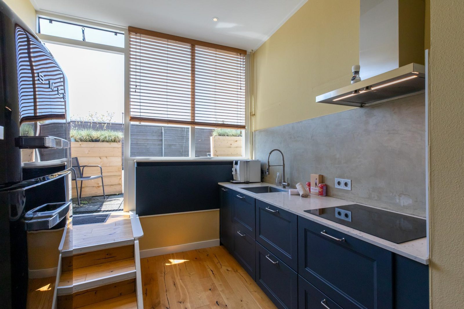 Appartement - Walstraat 103-C | Vlissingen