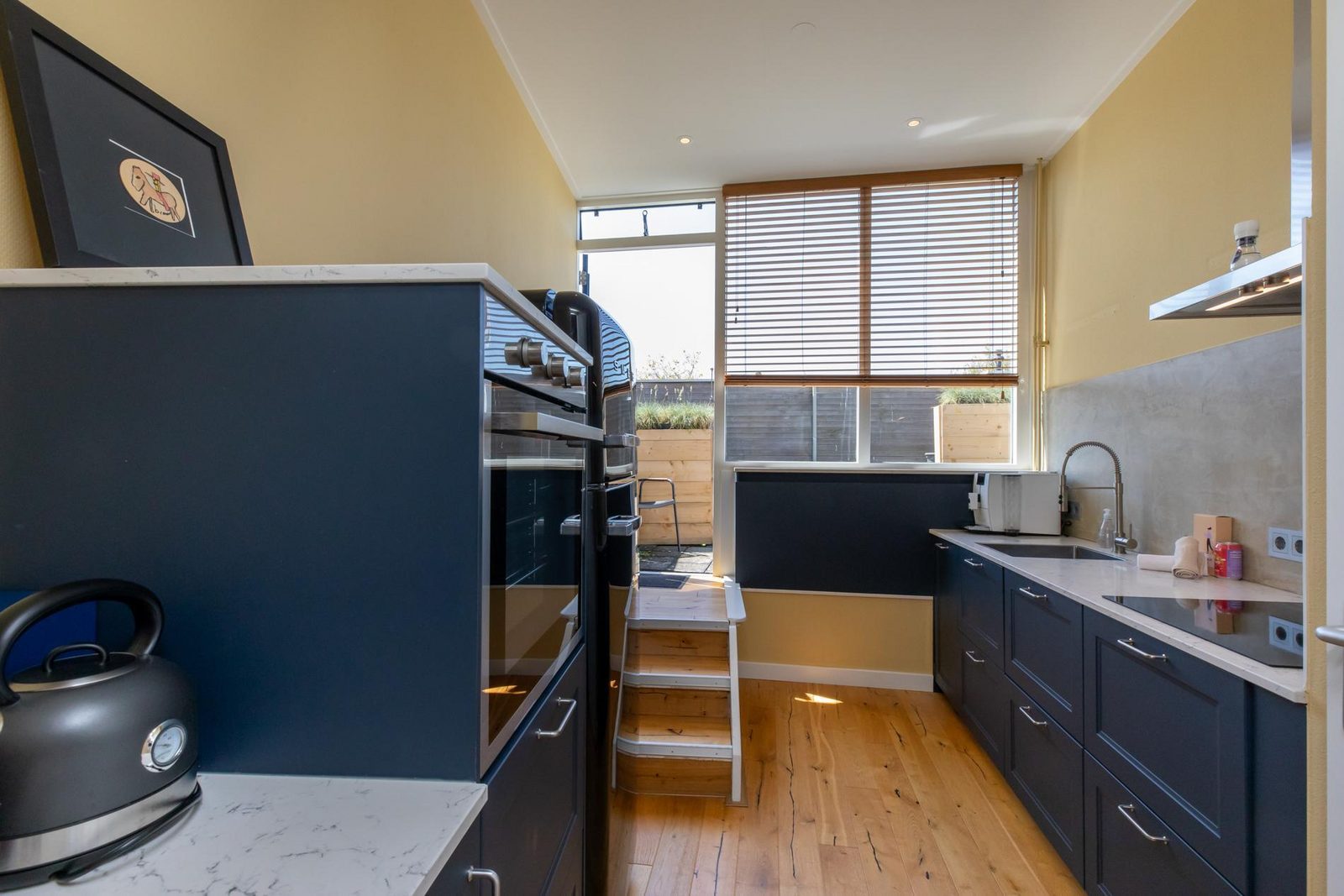 Appartement - Walstraat 103-C | Vlissingen