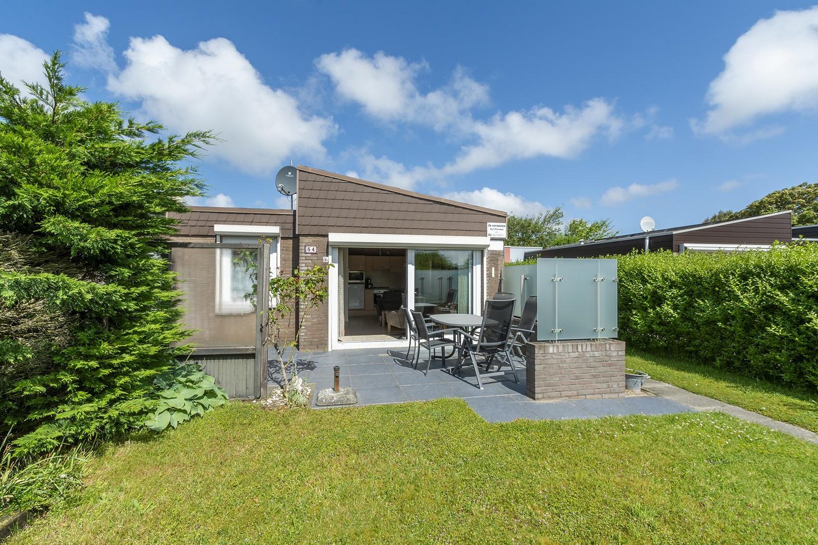 De Blenck 54