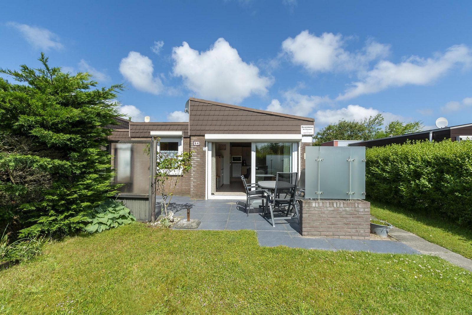 De Blenck 54