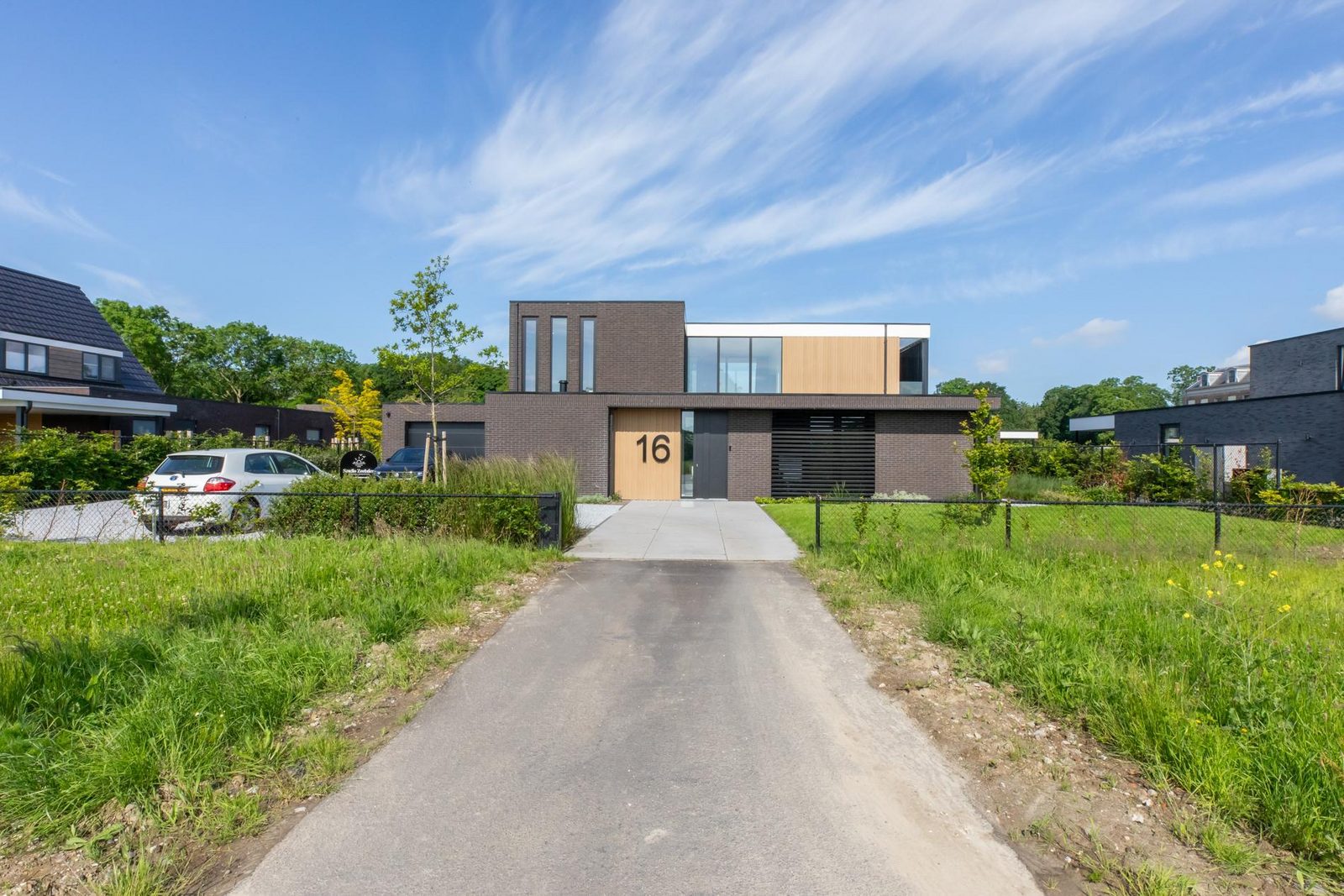 Holidayhouse ZEEBRIES - Van der Manderelaan 16 | Dishoek
