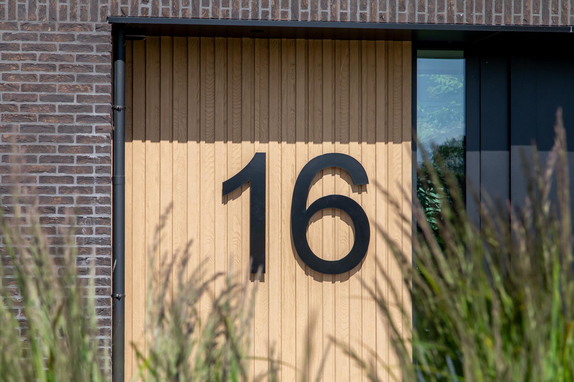 Vakantiehuis - Van der Manderelaan 16 Koudekerke